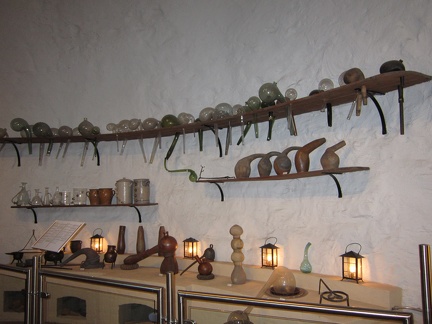 Apothecary Museum2